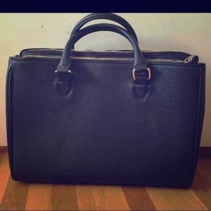 zara laptop case